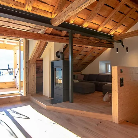 Tgioc By Interhome Apartment *