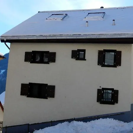 Tgioc By Interhome Apartment