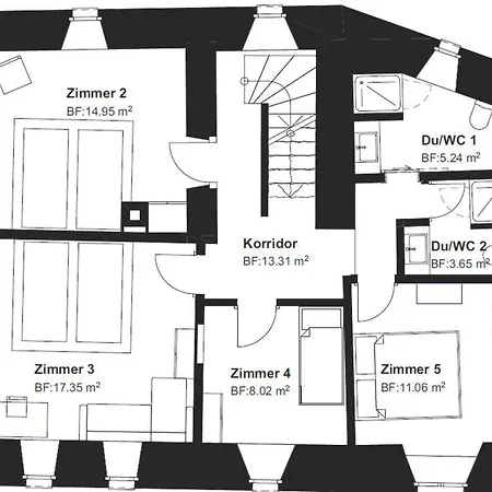 Tgioc By Interhome Apartment