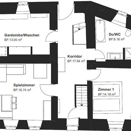 Tgioc By Interhome *
