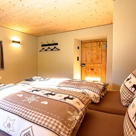 Tgioc By Interhome