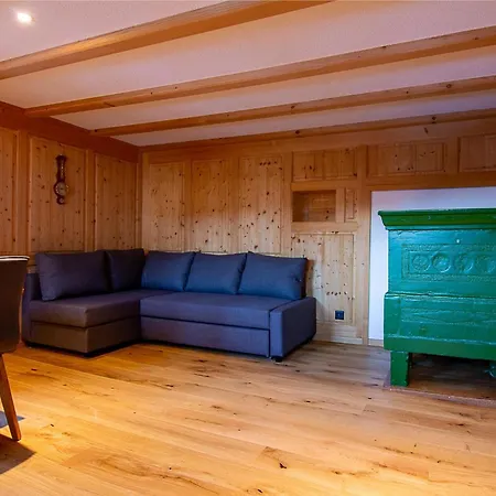 Tgioc By Interhome Apartment