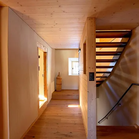 Tgioc By Interhome Apartment *
