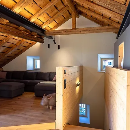 Apartment Tgioc By Interhome *
