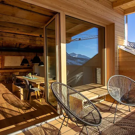 Tgioc By Interhome Apartment