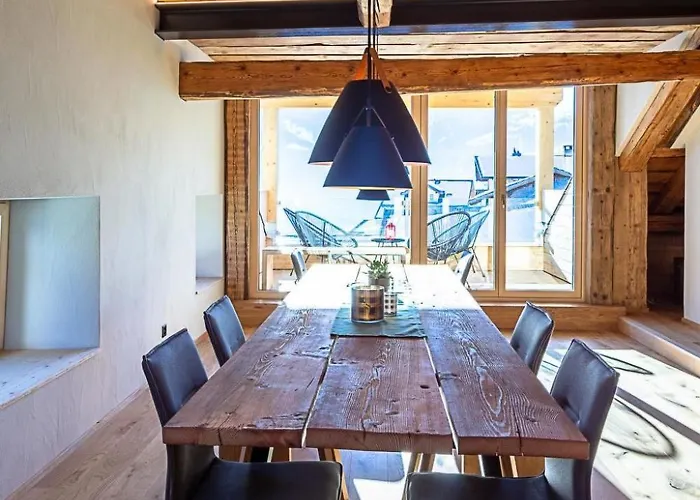 Apartamento Tgioc By Interhome *