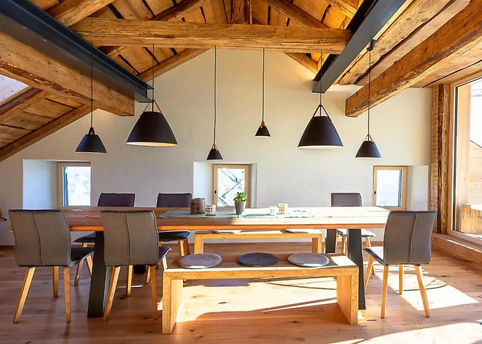 Tgioc By Interhome *