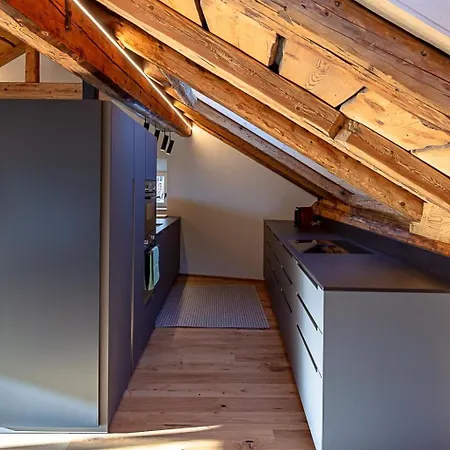 Daire Tgioc By Interhome *