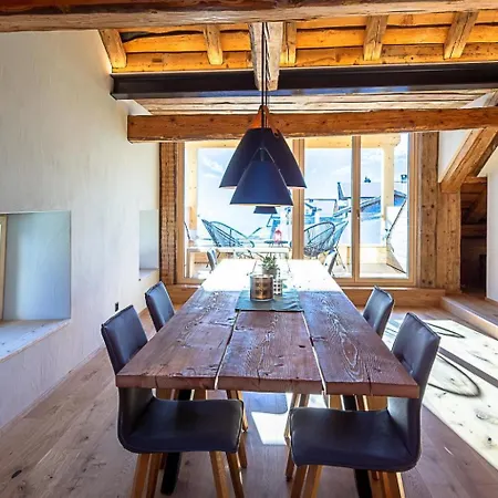 Daire Tgioc By Interhome *