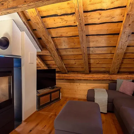 Daire Tgioc By Interhome