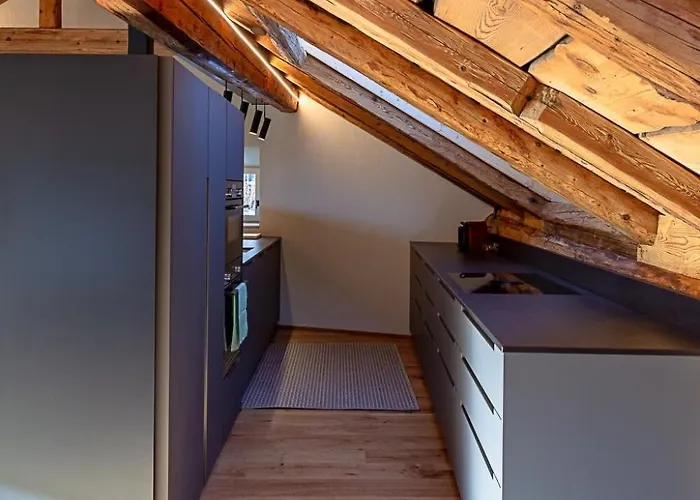 Daire Tgioc By Interhome *