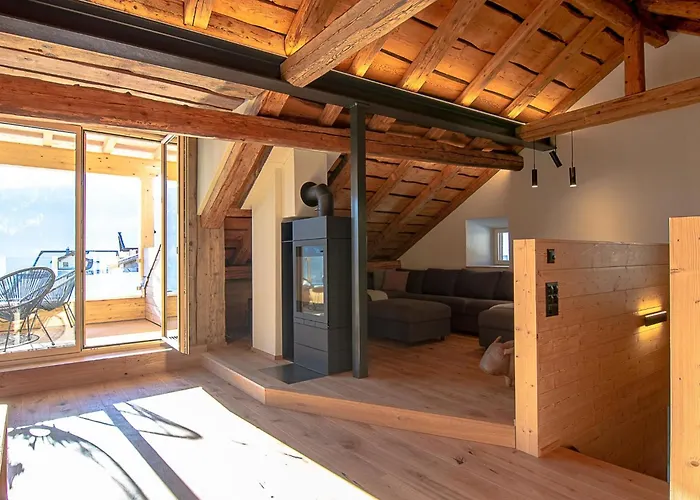 Tgioc By Interhome Daire *