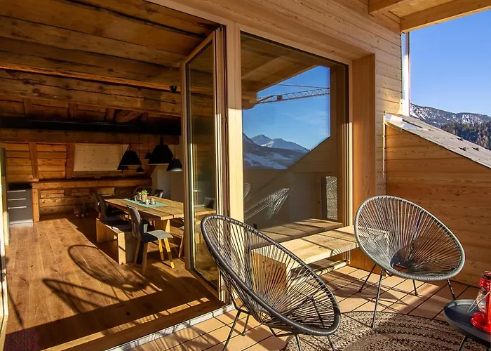 Tgioc By Interhome Daire